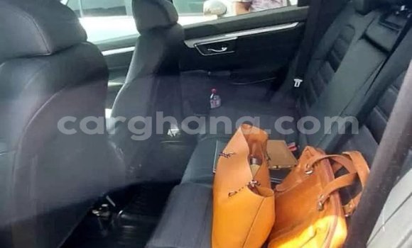Ra Àlòkù Honda CR–V Black Ọkọ̀ in Accra ni Greater Accra Ra Àlòkù Honda CR–V Black Ọkọ̀ in Accra ni Greater Accra