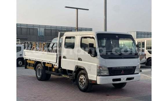 Ra Imported Mitsubishi Carisma funfun Ọkọ̀ in Import - Dubai ni Ashanti Ra Imported Mitsubishi Carisma funfun Ọkọ̀ in Import - Dubai ni Ashanti