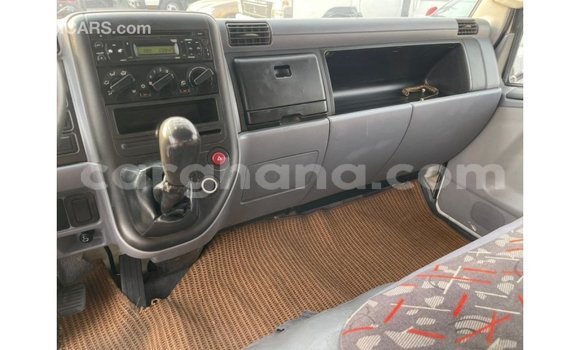 Ra Imported Mitsubishi Carisma funfun Ọkọ̀ in Import - Dubai ni Ashanti Ra Imported Mitsubishi Carisma funfun Ọkọ̀ in Import - Dubai ni Ashanti