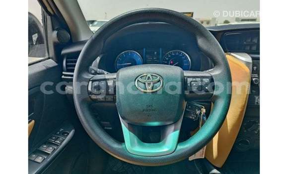 Ra Imported Toyota Fortuner funfun Ọkọ̀ in Import - Dubai ni Ashanti Ra Imported Toyota Fortuner funfun Ọkọ̀ in Import - Dubai ni Ashanti