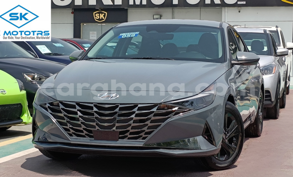 Buy Import Hyundai Elantra Other Car in Import - Dubai in Ashanti