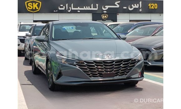 Buy Import Hyundai Elantra Other Car in Import - Dubai in Ashanti Buy Import Hyundai Elantra Other Car in Import - Dubai in Ashanti