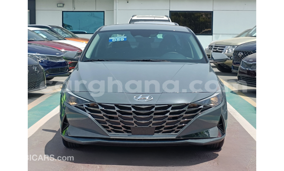 Buy Import Hyundai Elantra Other Car in Import - Dubai in Ashanti Buy Import Hyundai Elantra Other Car in Import - Dubai in Ashanti