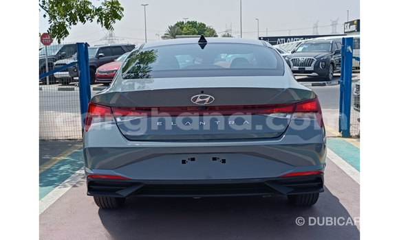 Buy Import Hyundai Elantra Other Car in Import - Dubai in Ashanti Buy Import Hyundai Elantra Other Car in Import - Dubai in Ashanti