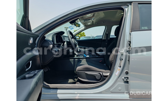 Buy Import Hyundai Elantra Other Car in Import - Dubai in Ashanti Buy Import Hyundai Elantra Other Car in Import - Dubai in Ashanti