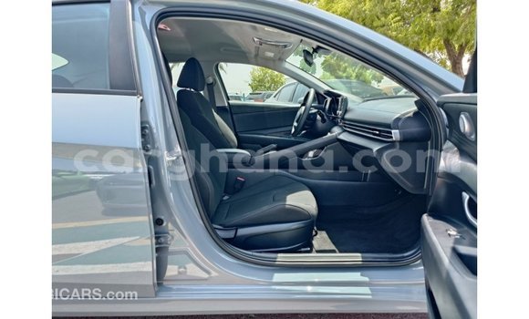 Buy Import Hyundai Elantra Other Car in Import - Dubai in Ashanti Buy Import Hyundai Elantra Other Car in Import - Dubai in Ashanti