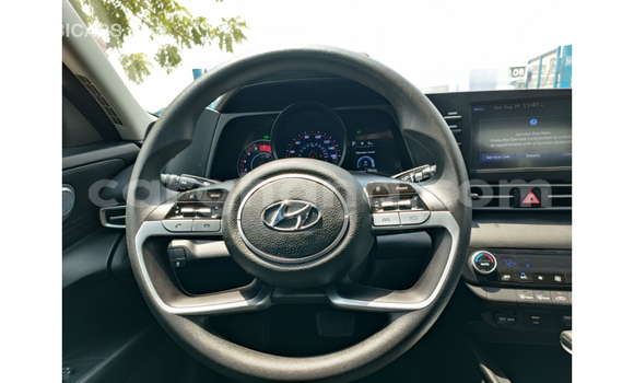 Buy Import Hyundai Elantra Other Car in Import - Dubai in Ashanti Buy Import Hyundai Elantra Other Car in Import - Dubai in Ashanti