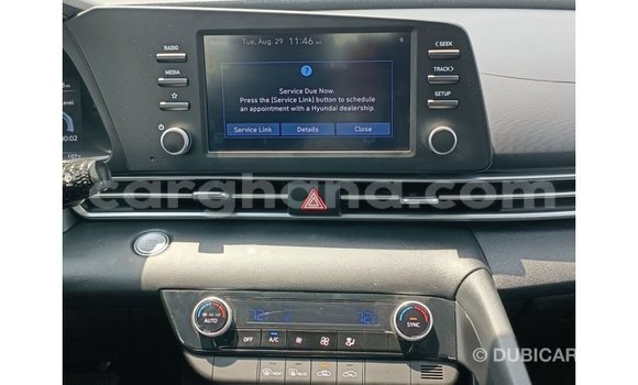 Buy Import Hyundai Elantra Other Car in Import - Dubai in Ashanti Buy Import Hyundai Elantra Other Car in Import - Dubai in Ashanti