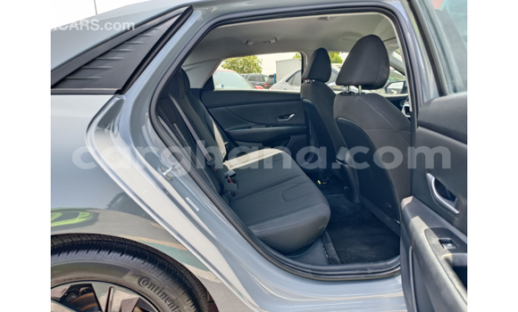 Buy Import Hyundai Elantra Other Car in Import - Dubai in Ashanti Buy Import Hyundai Elantra Other Car in Import - Dubai in Ashanti