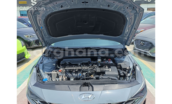 Buy Import Hyundai Elantra Other Car in Import - Dubai in Ashanti Buy Import Hyundai Elantra Other Car in Import - Dubai in Ashanti
