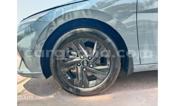 Buy Import Hyundai Elantra Other Car in Import - Dubai in Ashanti Buy Import Hyundai Elantra Other Car in Import - Dubai in Ashanti