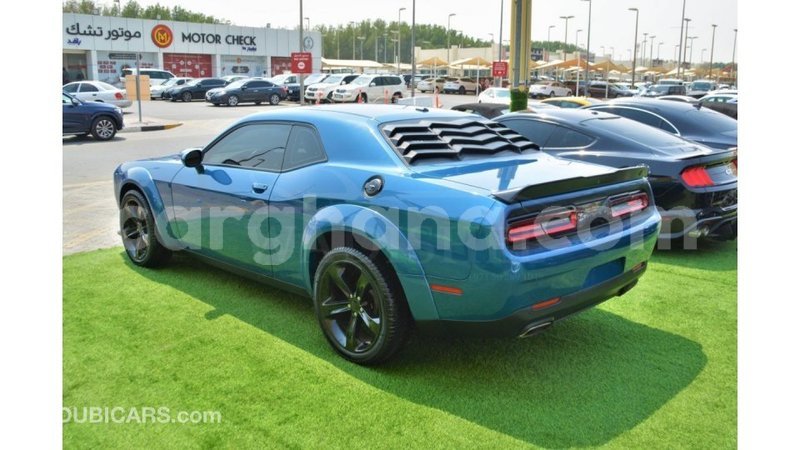 Big with watermark dodge challenger ashanti import dubai 56526