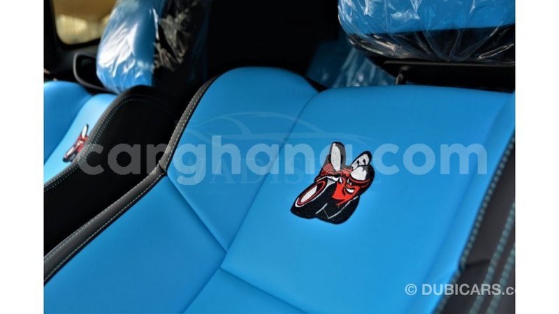 Big with watermark dodge challenger ashanti import dubai 56526