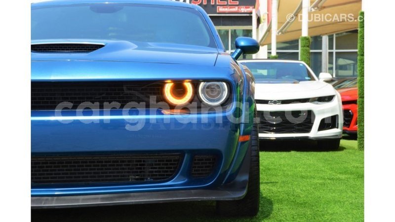 Big with watermark dodge challenger ashanti import dubai 56526