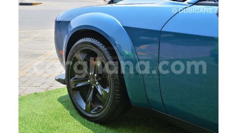 Big with watermark dodge challenger ashanti import dubai 56526