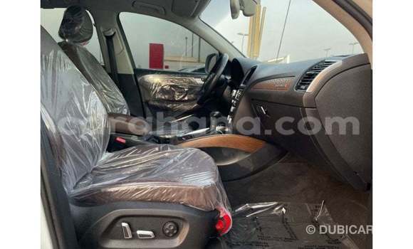 Ra Imported Audi Q5 funfun Ọkọ̀ in Import - Dubai ni Ashanti Ra Imported Audi Q5 funfun Ọkọ̀ in Import - Dubai ni Ashanti
