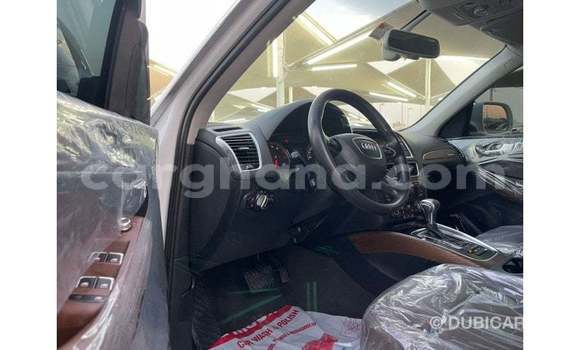 Ra Imported Audi Q5 funfun Ọkọ̀ in Import - Dubai ni Ashanti Ra Imported Audi Q5 funfun Ọkọ̀ in Import - Dubai ni Ashanti