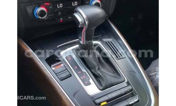 Ra Imported Audi Q5 funfun Ọkọ̀ in Import - Dubai ni Ashanti Ra Imported Audi Q5 funfun Ọkọ̀ in Import - Dubai ni Ashanti