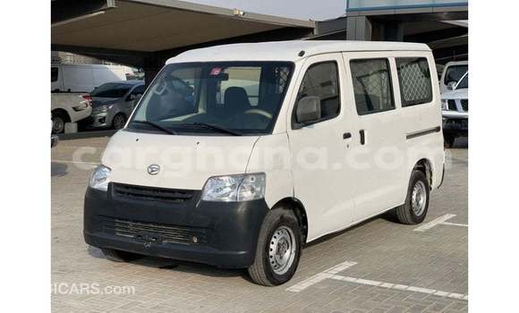 Buy Import Daihatsu Sirion White Car in Import - Dubai in Ashanti Buy Import Daihatsu Sirion White Car in Import - Dubai in Ashanti