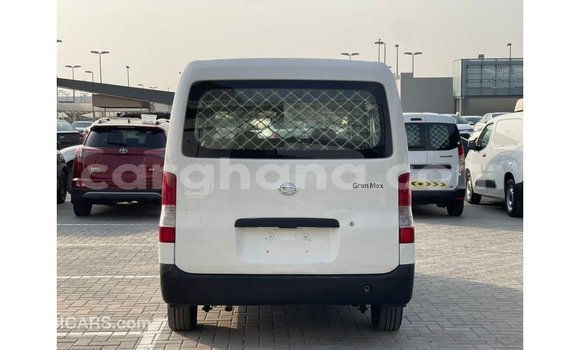Buy Import Daihatsu Sirion White Car in Import - Dubai in Ashanti Buy Import Daihatsu Sirion White Car in Import - Dubai in Ashanti