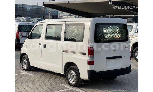Buy Import Daihatsu Sirion White Car in Import - Dubai in Ashanti Buy Import Daihatsu Sirion White Car in Import - Dubai in Ashanti