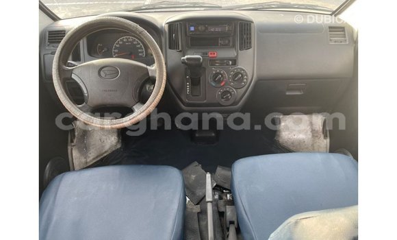 Buy Import Daihatsu Sirion White Car in Import - Dubai in Ashanti Buy Import Daihatsu Sirion White Car in Import - Dubai in Ashanti