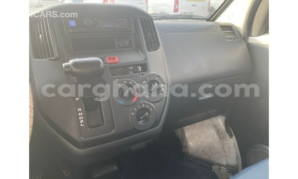 Buy Import Daihatsu Sirion White Car in Import - Dubai in Ashanti Buy Import Daihatsu Sirion White Car in Import - Dubai in Ashanti