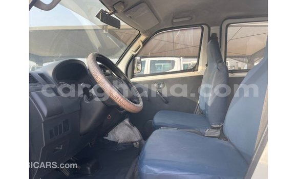 Buy Import Daihatsu Sirion White Car in Import - Dubai in Ashanti Buy Import Daihatsu Sirion White Car in Import - Dubai in Ashanti
