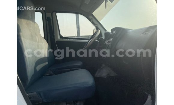 Buy Import Daihatsu Sirion White Car in Import - Dubai in Ashanti Buy Import Daihatsu Sirion White Car in Import - Dubai in Ashanti