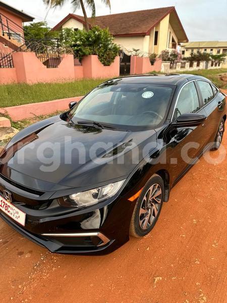 Big with watermark honda civic greater accra accra 56535