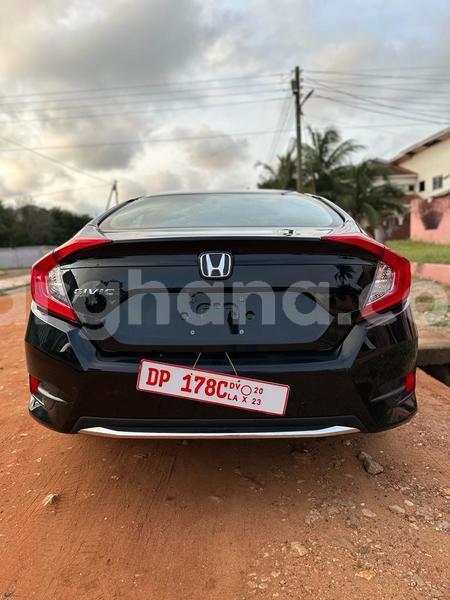 Big with watermark honda civic greater accra accra 56535