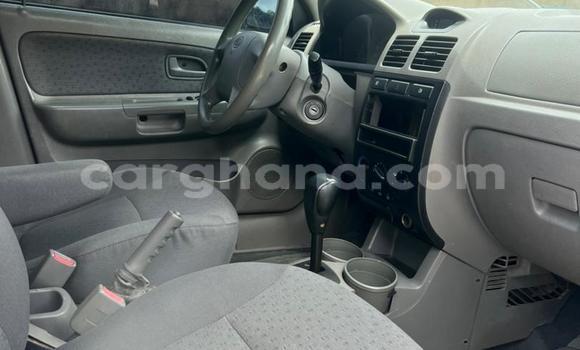 Buy Used Kia Rio Black Car in Sekondi–Takoradi Metropolitan in Western Buy Used Kia Rio Black Car in Sekondi–Takoradi Metropolitan in Western