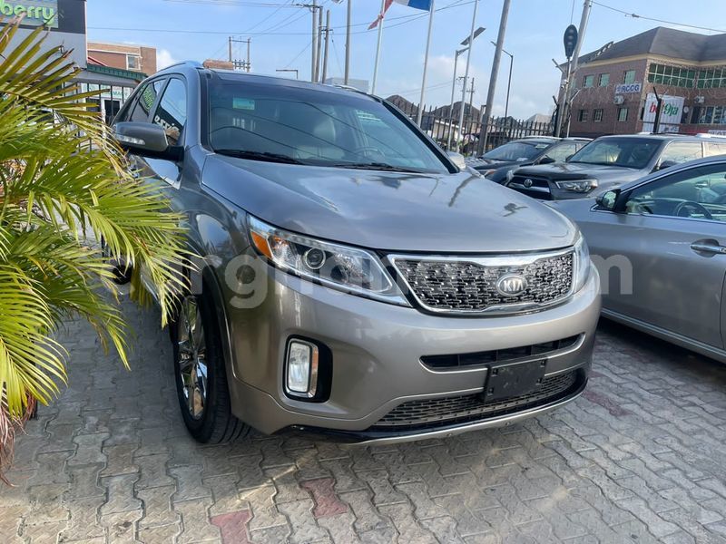 Big with watermark kia sorento western sekondi takoradi metropolitan 56538