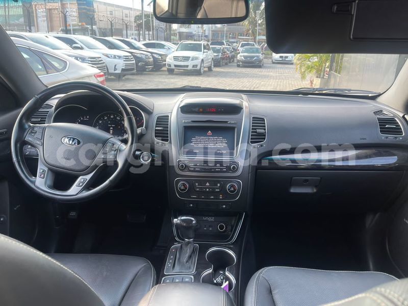 Big with watermark kia sorento western sekondi takoradi metropolitan 56538