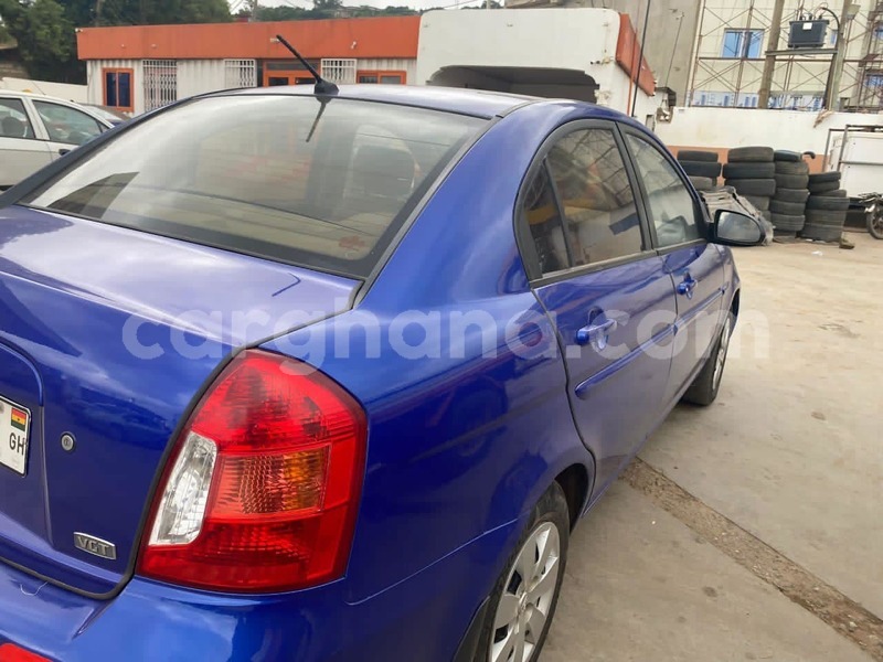 Big with watermark hyundai accent greater accra accra 56540