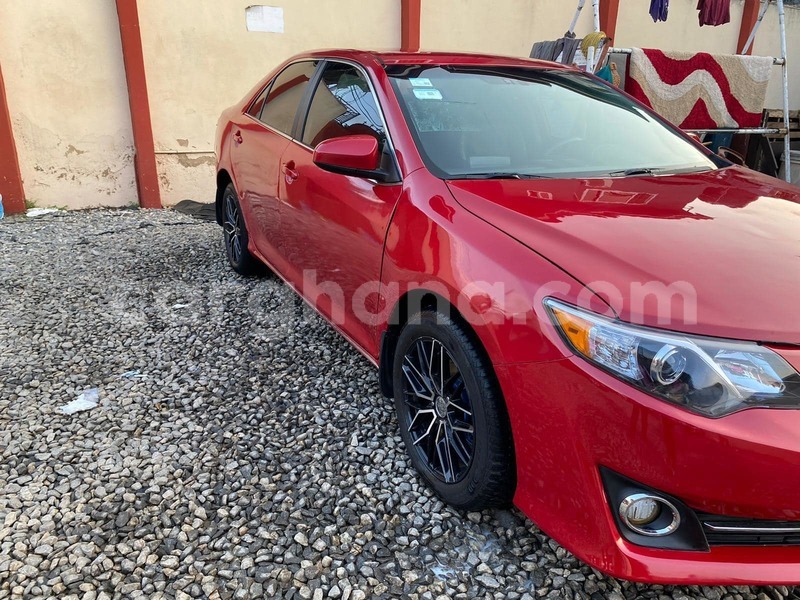 Big with watermark toyota camry greater accra accra 56541