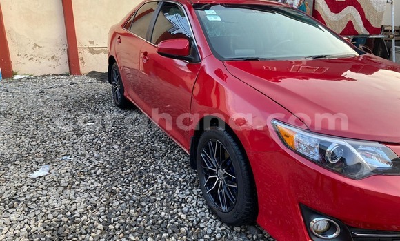 Ra Àlòkù Toyota Camry Miiran Ọkọ̀ in Accra ni Greater Accra
