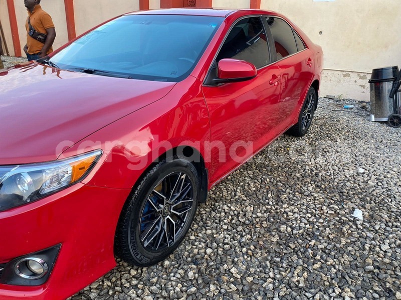 Big with watermark toyota camry greater accra accra 56541