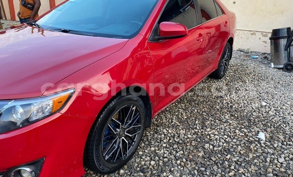 Sayi Na hannu Toyota Camry Sauran Mota in Accra a Greater Accra Sayi Na hannu Toyota Camry Sauran Mota in Accra a Greater Accra