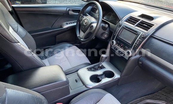 Sayi Na hannu Toyota Camry Sauran Mota in Accra a Greater Accra Sayi Na hannu Toyota Camry Sauran Mota in Accra a Greater Accra