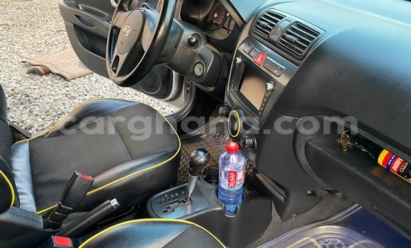 Sayi Na hannu Kia Morning Sauran Mota in Accra a Greater Accra Sayi Na hannu Kia Morning Sauran Mota in Accra a Greater Accra