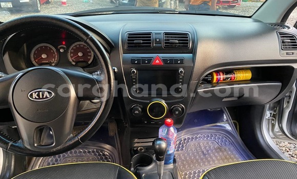 Sayi Na hannu Kia Morning Sauran Mota in Accra a Greater Accra Sayi Na hannu Kia Morning Sauran Mota in Accra a Greater Accra