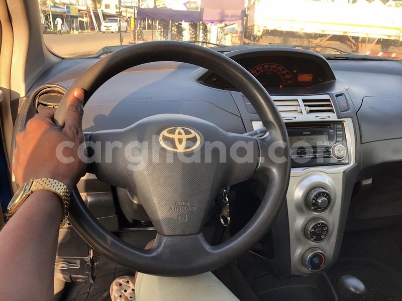 Big with watermark toyota vitz greater accra accra 56544