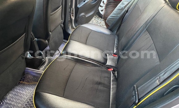 Sayi Na hannu Toyota Vitz Sauran Mota in Accra a Greater Accra Sayi Na hannu Toyota Vitz Sauran Mota in Accra a Greater Accra