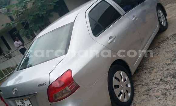 Sayi Na hannu Toyota Yaris Sauran Mota in Accra a Greater Accra