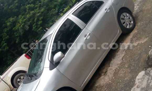 Buy Used Toyota Yaris Other Car in Accra in Greater Accra Buy Used Toyota Yaris Other Car in Accra in Greater Accra