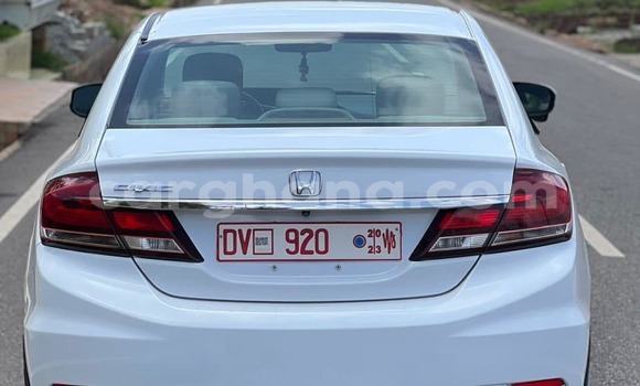 Buy Used Honda Civic Other Car in Accra in Greater Accra