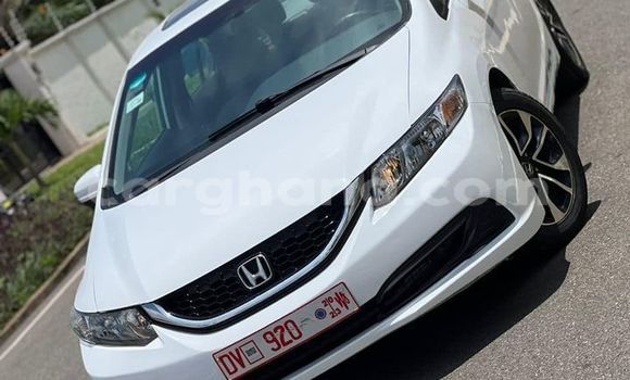 Buy Used Honda Civic Other Car in Accra in Greater Accra Buy Used Honda Civic Other Car in Accra in Greater Accra