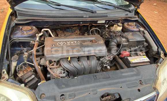 Buy Used Toyota Corolla Other Car in Accra in Greater Accra