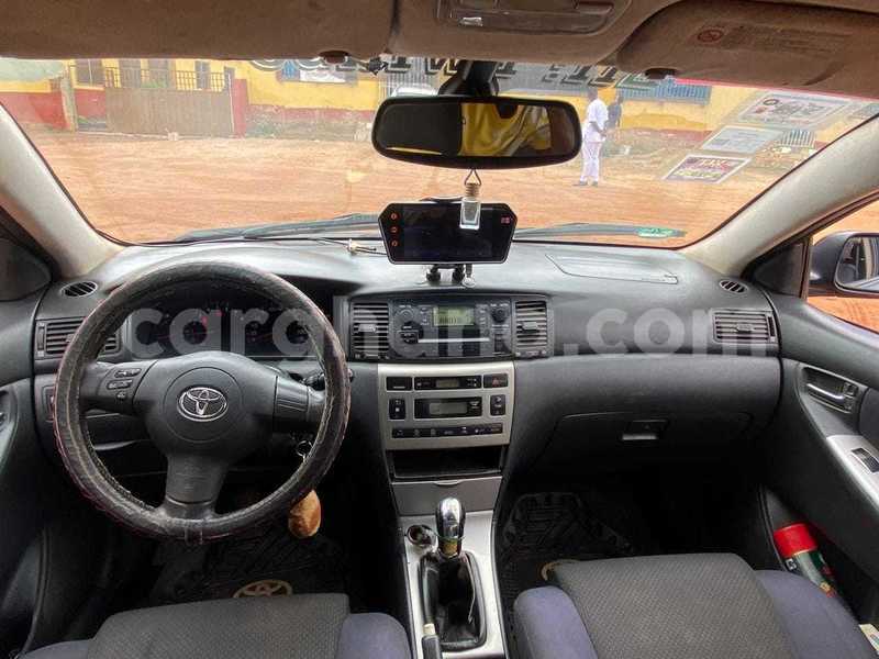 Big with watermark toyota corolla greater accra accra 56548